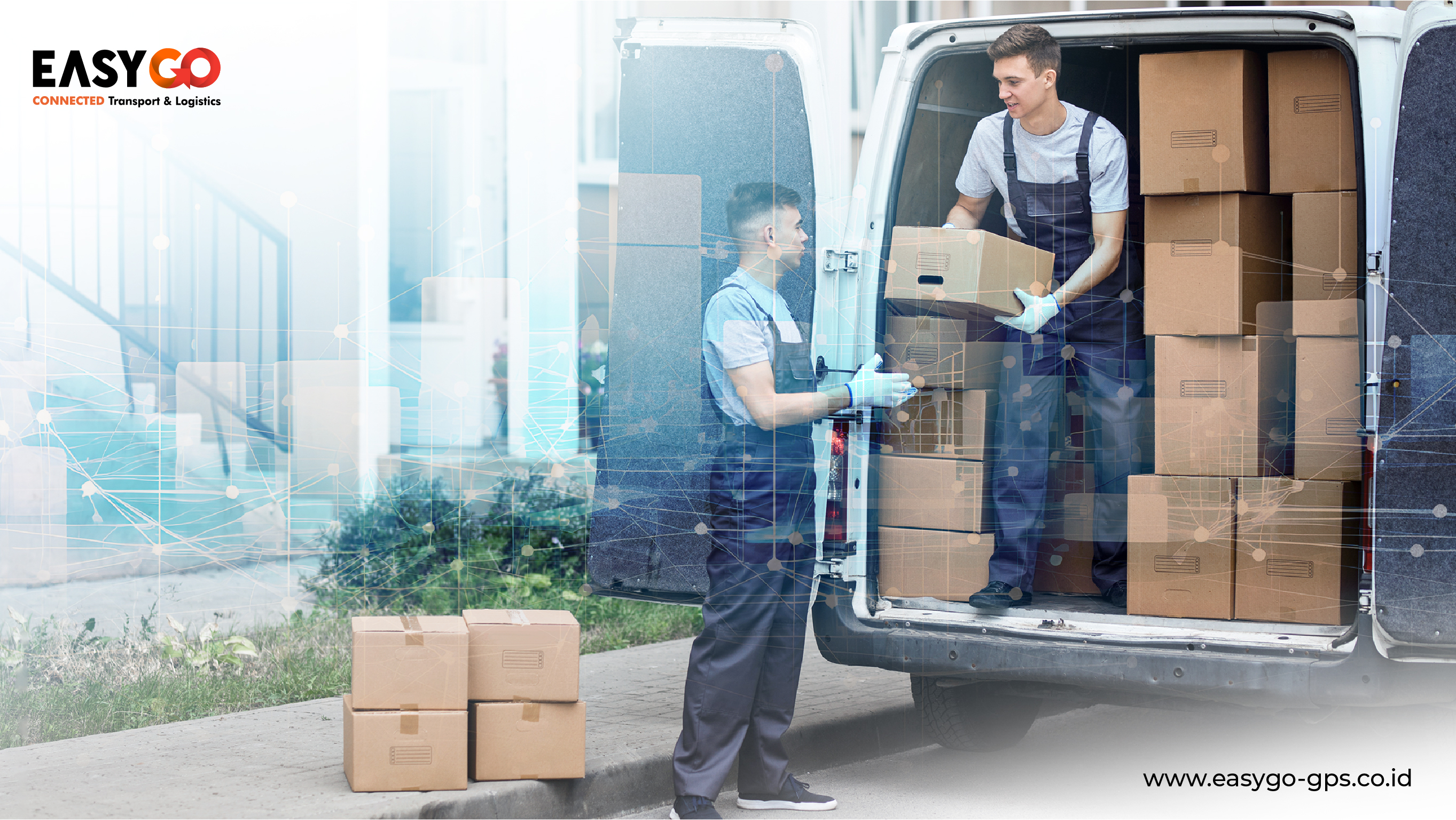 Easygo Transport Management System